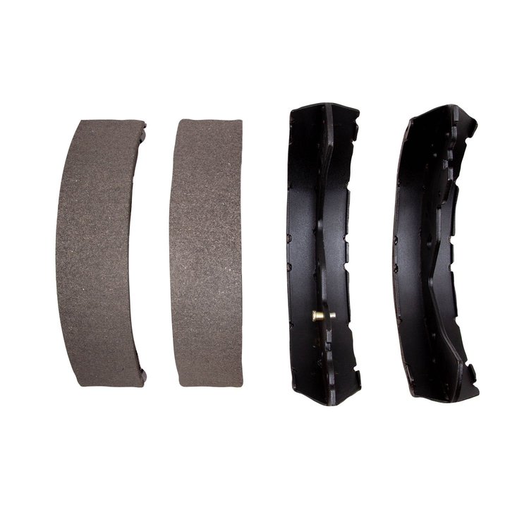 Premium Service Shoes, 2016-2018 Infiniti/Nissan, Position: Rear