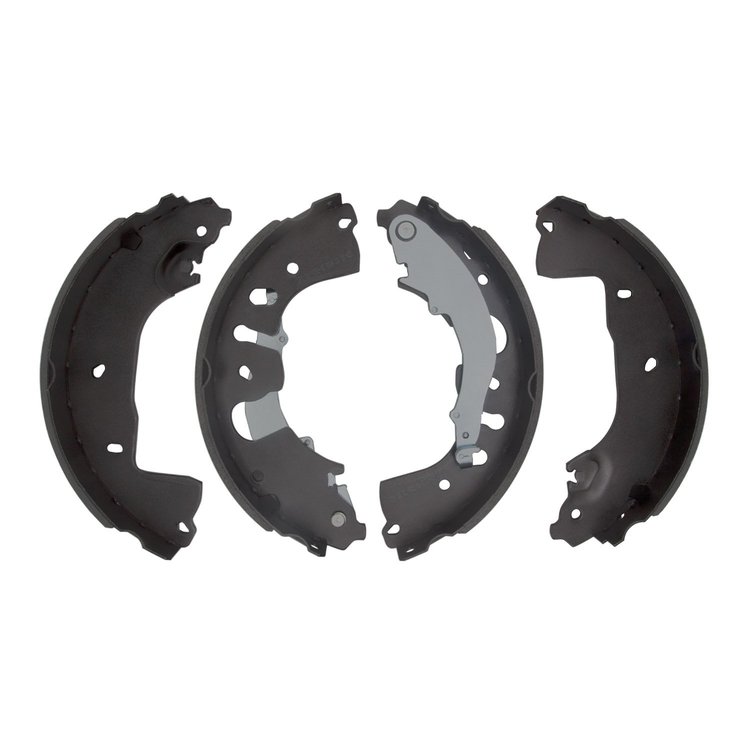 Premium Service Shoes, Fits Select Audi/Porsche/Volkswagen, Position: Parking