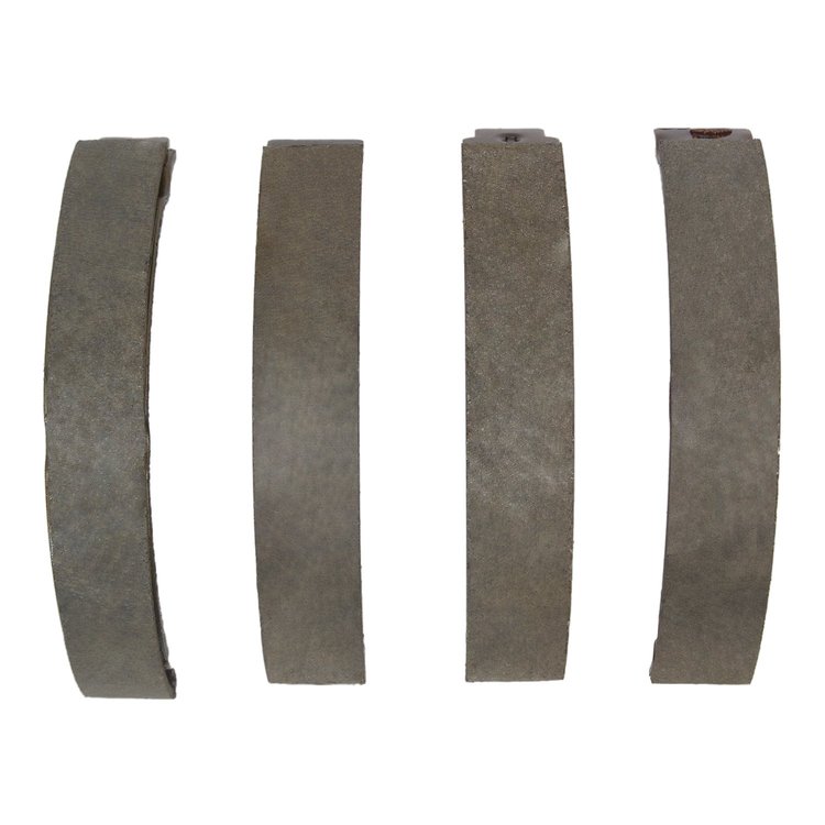 Premium Parking Shoes, 1994-2010 GM, Position: Parking