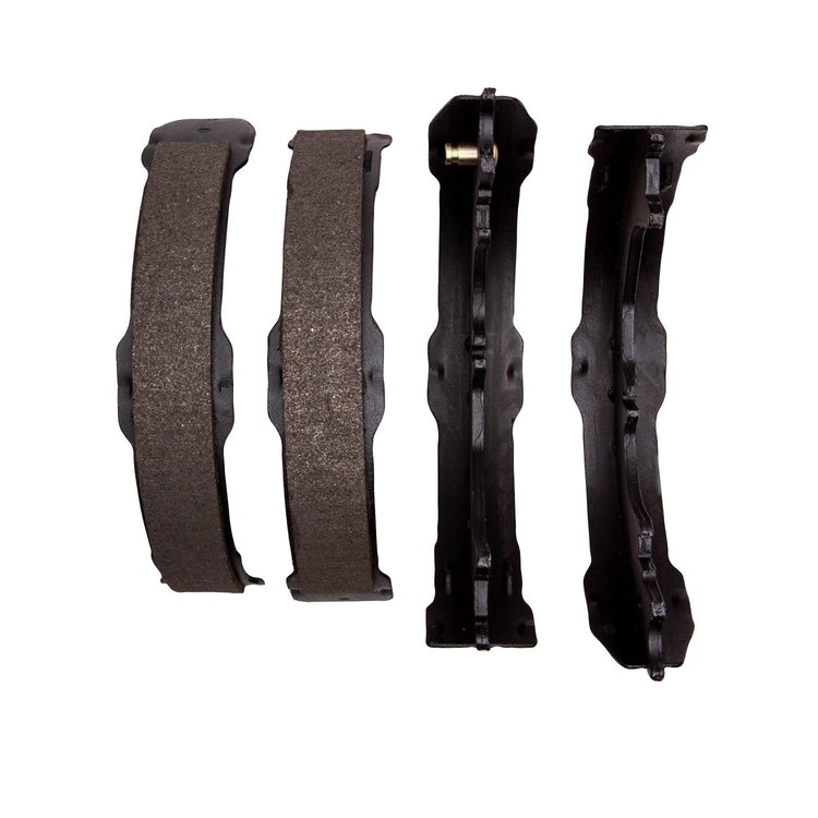 Premium Parking Shoes, 1993-2007 Lexus/Toyota/Scion, Position:  Parking