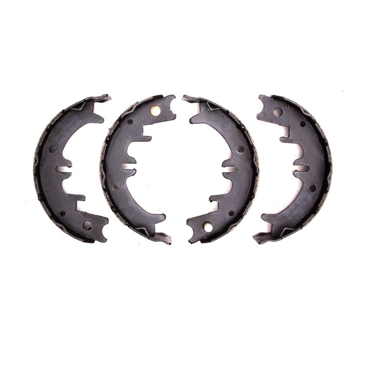 Premium Parking Shoes, 1982-1988 Lexus/Toyota/Scion, Position: Parking