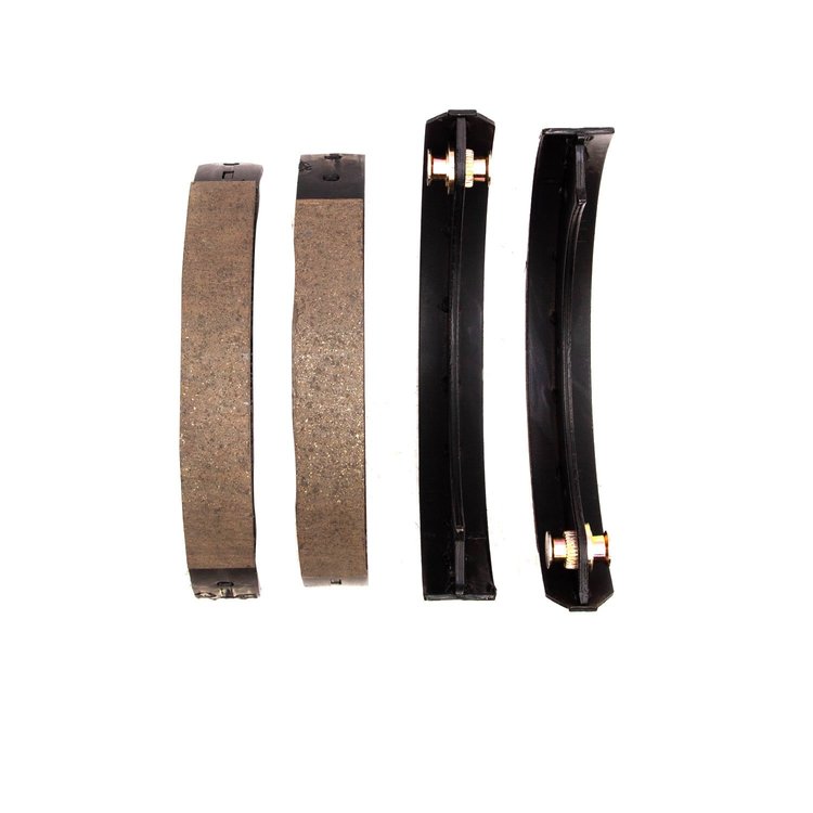 Premium Parking Shoes, 1969-2004 Audi/Porsche/Volkswagen, Position: Parking