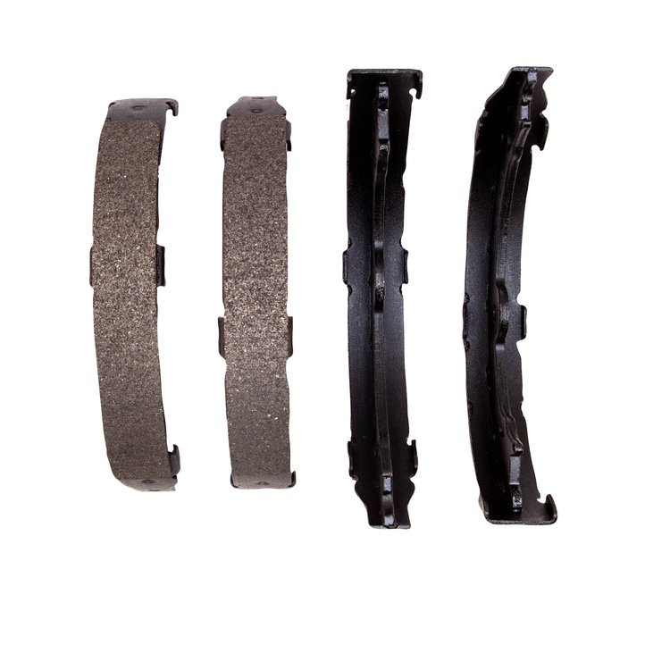 Premium Parking Shoes, 2007-2007 Lexus/Toyota/Scion, Position: Parking