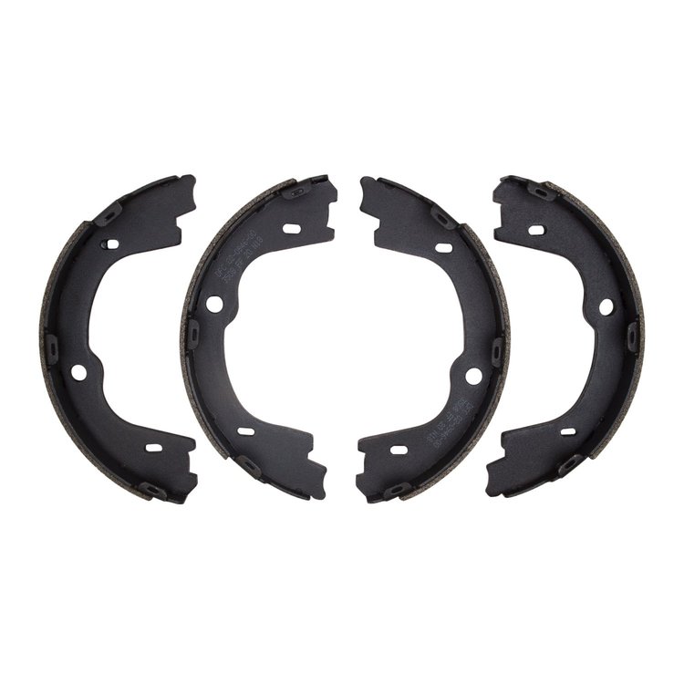 Premium Parking Shoes, 2007-2012 Kia/Hyundai/Genesis, Position: Parking
