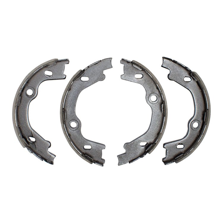 Premium Parking Shoes, 2009-2015 Kia/Hyundai/Genesis, Position: Parking