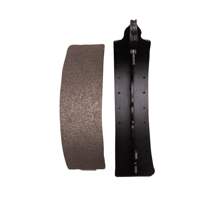 Premium Parking Shoes, Fits Select Fits Multiple Makes/Models, Position: Parking
