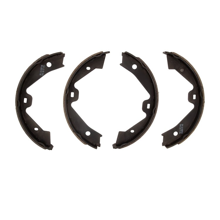 Premium Parking Shoes, 2011-2018 Audi/Porsche/Volkswagen, Position: Parking