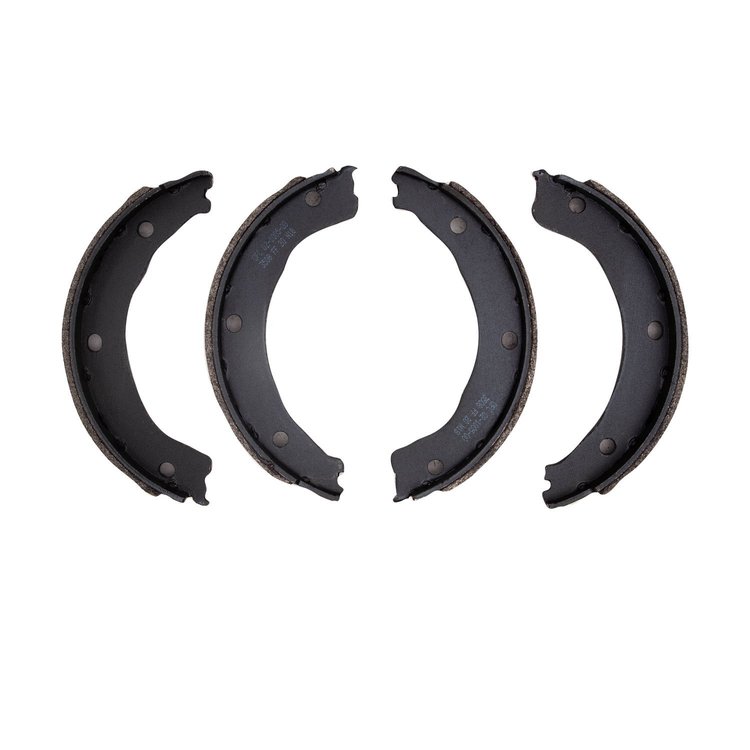 Premium Parking Shoes, 1995-1997 Kia/Hyundai/Genesis, Position: Parking