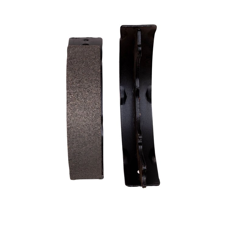 Premium Parking Shoes, 1985-2018 Mitsubishi Fuso, Position: Parking