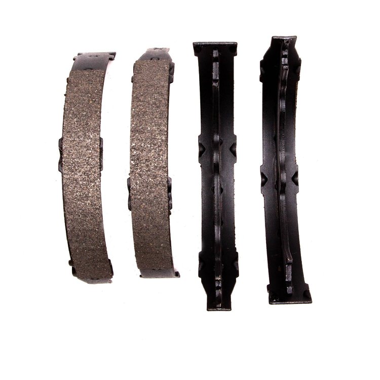 Premium Parking Shoes, Fits Select Lexus/Toyota/Scion, Position: Parking