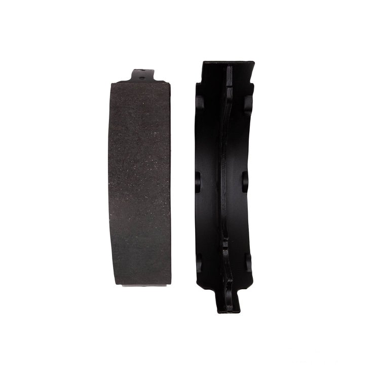 Premium Parking Shoes, 1994-2007 UD, Position: Rear