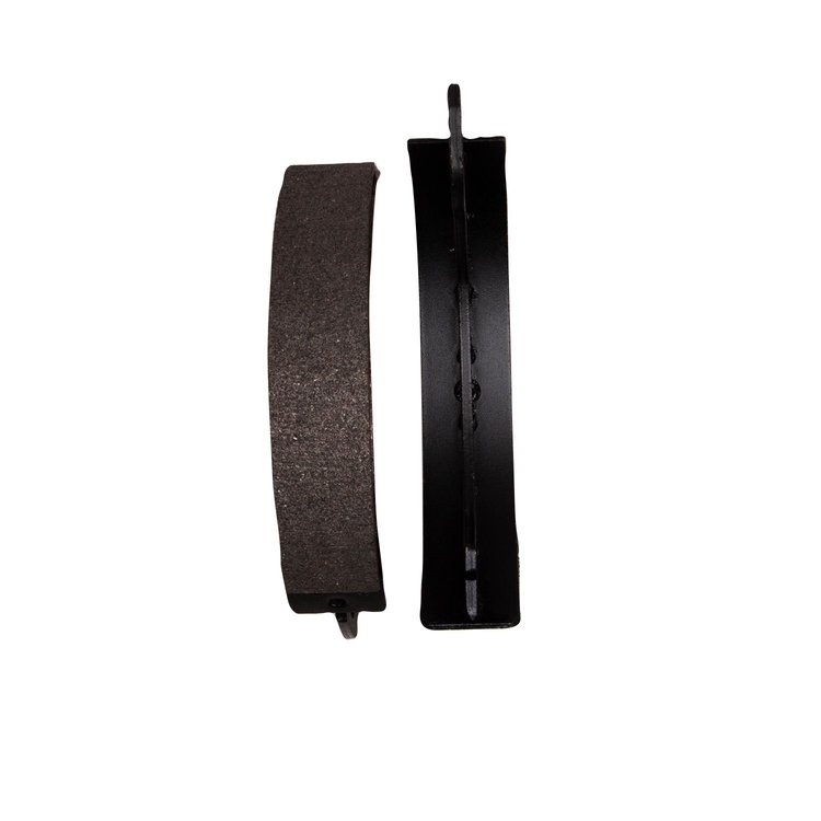 Premium Parking Shoes, 1989-2012 UD, Position: Rear