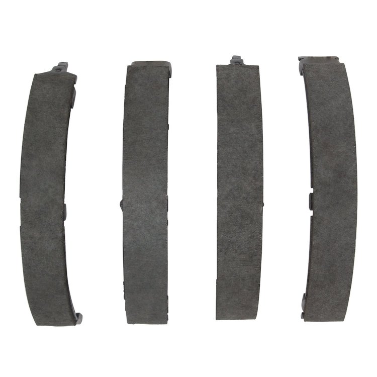 Premium Parking Shoes, 2018-2021 Kia/Hyundai/Genesis, Position: Parking