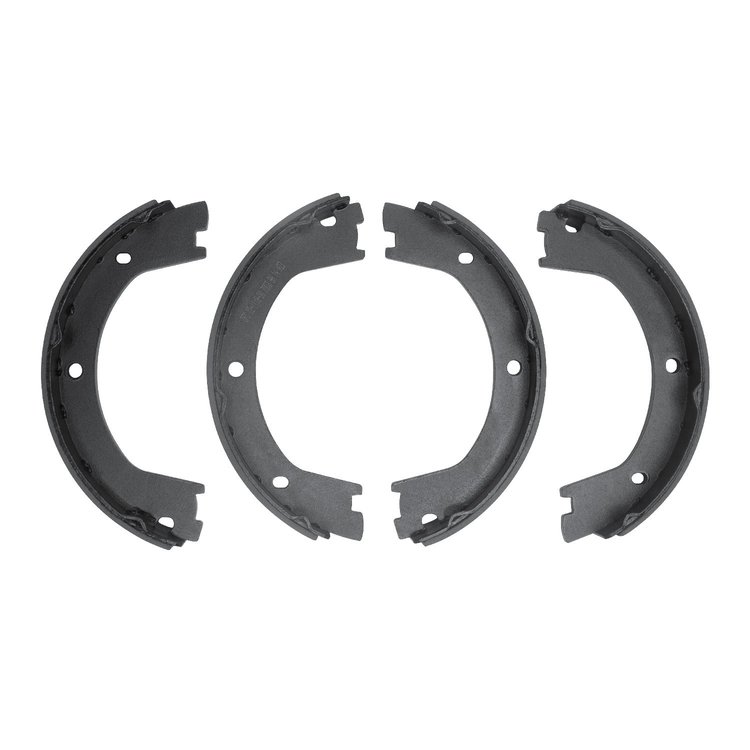 Premium Parking Shoes, Fits Select Ford/Lincoln/Mercury/Mazda, Position: Parking