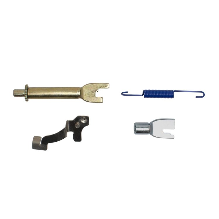Drum Adjuster Kit, 2006-2012 Fits Multiple Makes/Models, Position: Rear Left