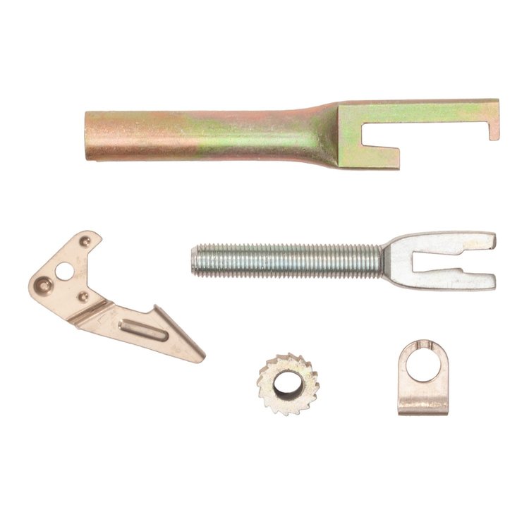 Drum Adjuster Kit, 2004-2009 Mopar, Position: Rear Left