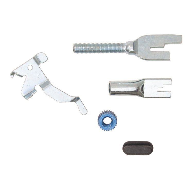 Drum Adjuster Kit, 1961-1994 Mopar, Position: Rear Left