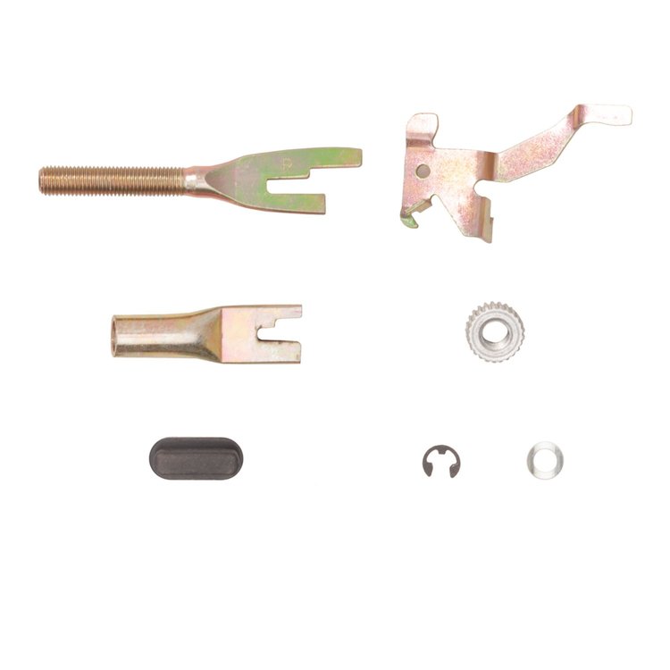 Drum Adjuster Kit, 1995-2005 Mopar, Position: Rear Right