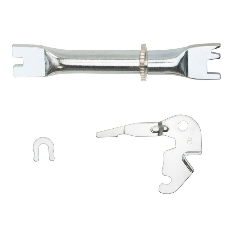 Drum Adjuster Kit, 2007-2021 Fits Multiple Makes/Models, Position: Rear Left & Rear Right