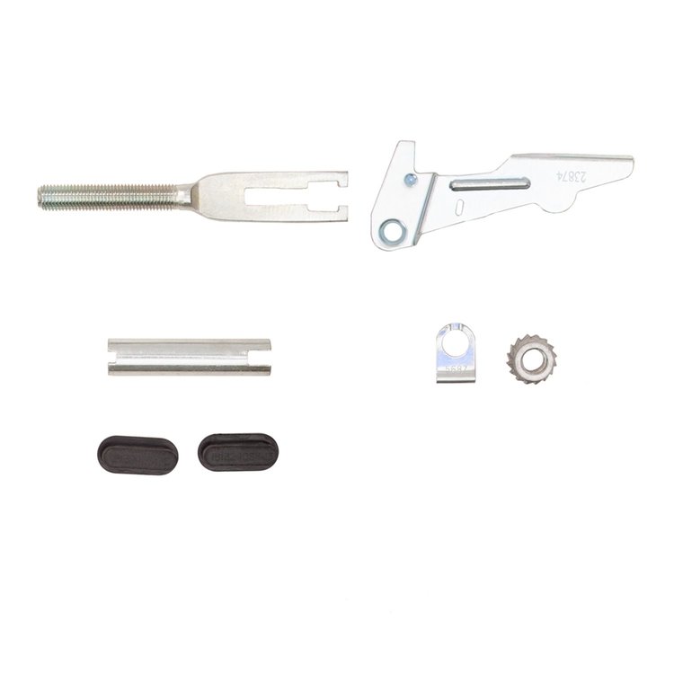 Drum Adjuster Kit, 2005-2010 Fits Multiple Makes/Models, Position: Rear Left