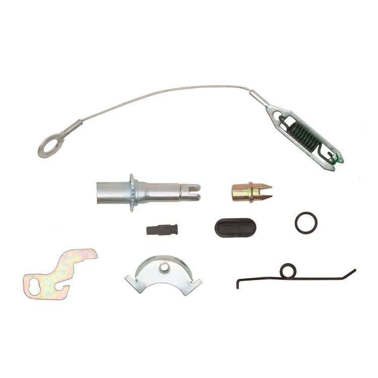 Drum Adjuster Kit, 1966-2006 Mopar, Position: Rear Left & Front Left