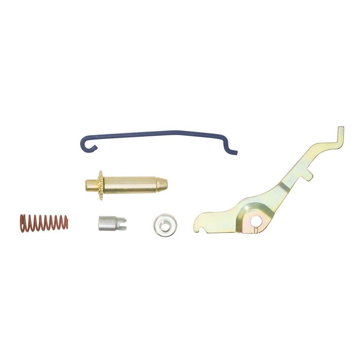 Drum Adjuster Kit, 1984-1986 GM, Position: Rear Left