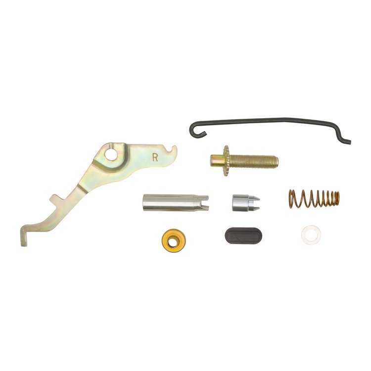 Drum Adjuster Kit, 1984-1986 GM, Position: Rear Right