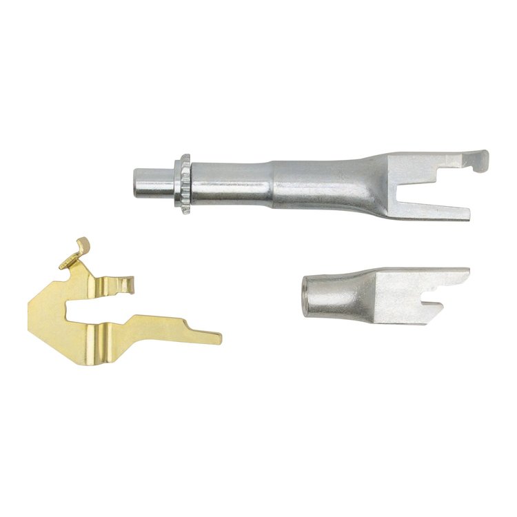 Drum Adjuster Kit, 1992-2004 GM, Position: Rear Right