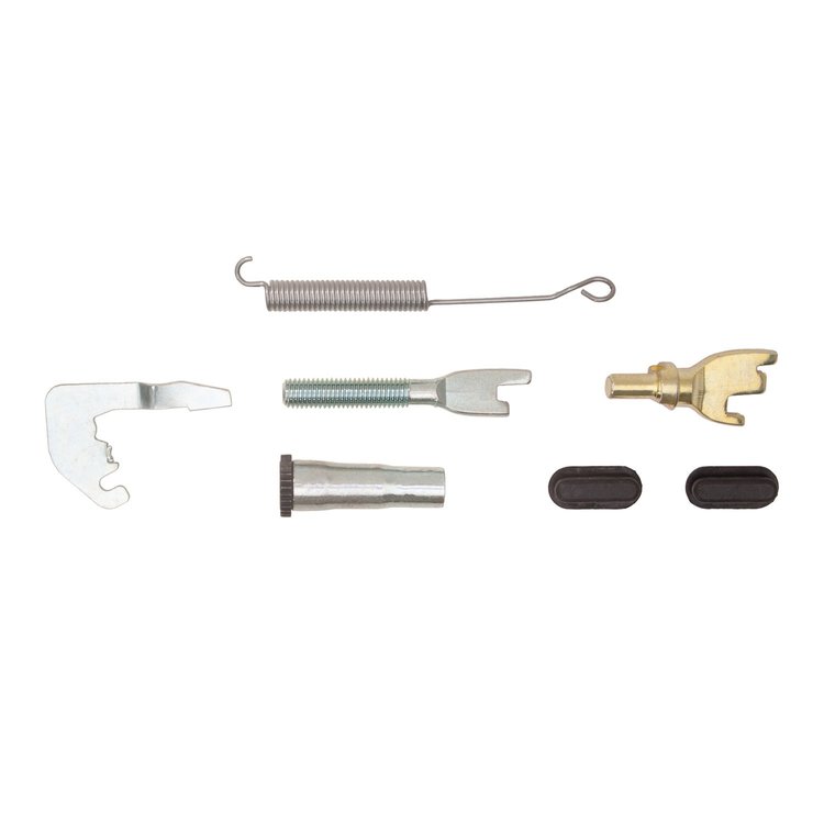 Drum Adjuster Kit, 2003-2008 GM, Position: Rear Left