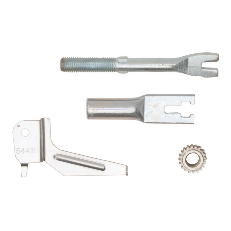 Drum Adjuster Kit, 2003-2011 Fits Multiple Makes/Models, Position: Rear Left