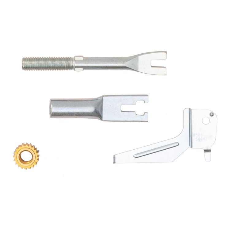 Drum Adjuster Kit, 2003-2011 Fits Multiple Makes/Models, Position: Rear Right