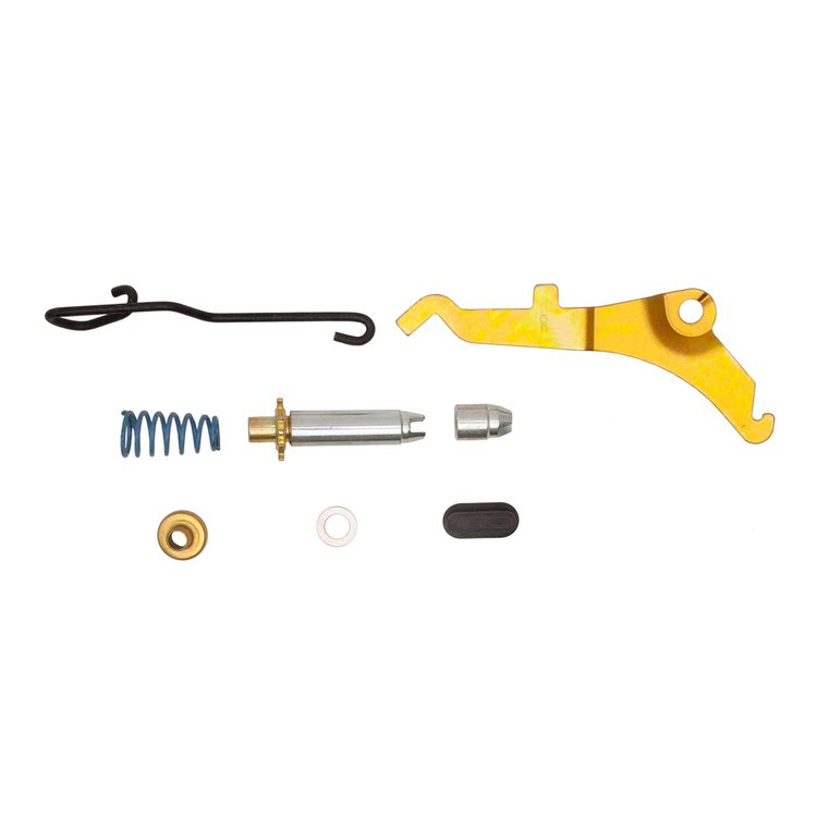 Drum Adjuster Kit, 1985-2002 GM, Position: Rear Right