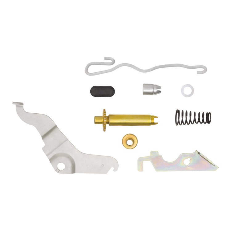 Drum Adjuster Kit, 1971-1999 Fits Multiple Makes/Models, Position: Rear Right
