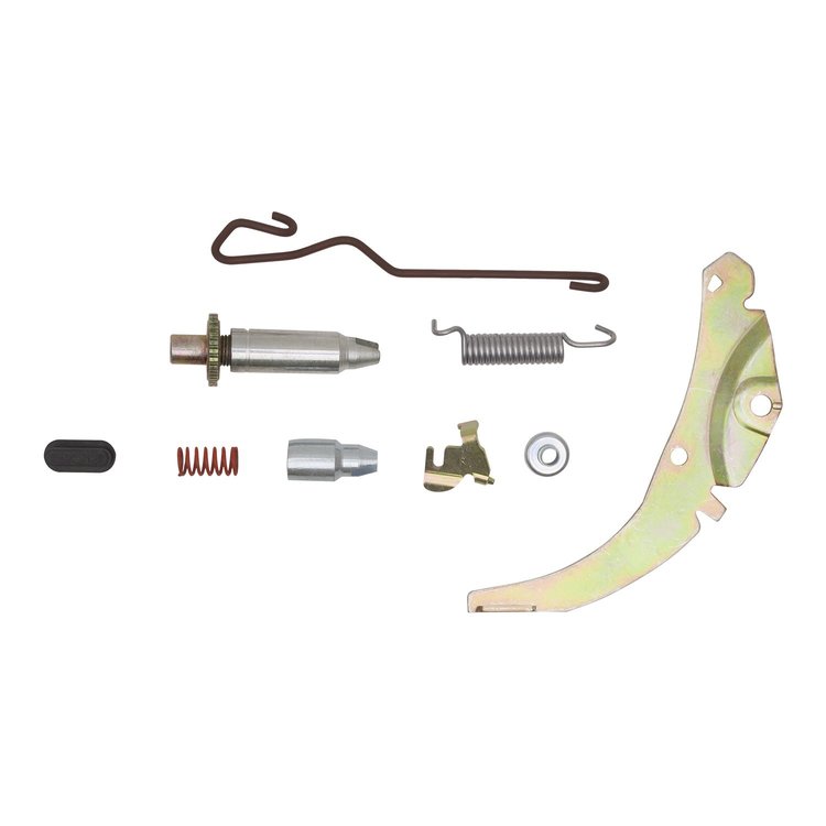 Drum Adjuster Kit, 1960-1975 GM, Position: Rear Right