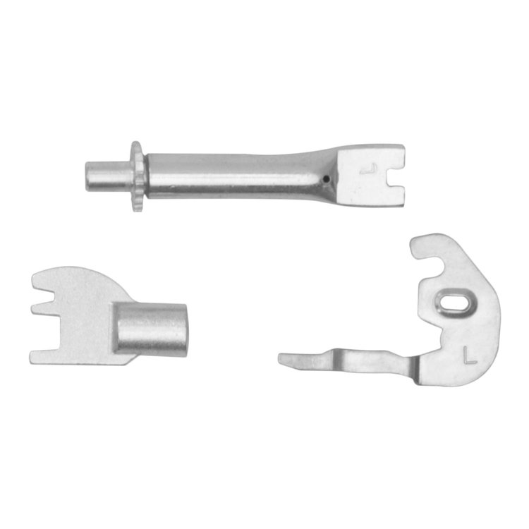 Drum Adjuster Kit, 1991-2008 Fits Multiple Makes/Models, Position: Rear Left