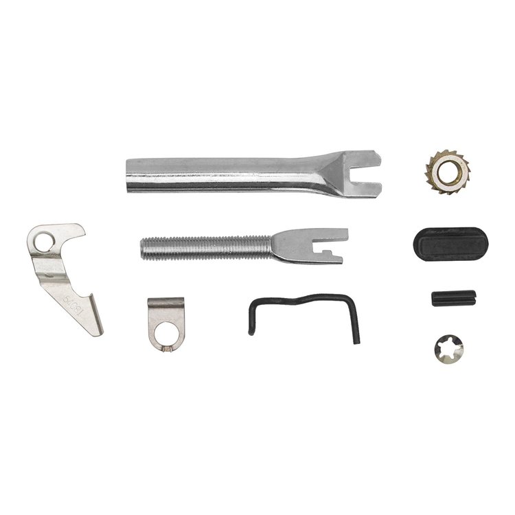 Drum Adjuster Kit, 1987-2003 GM, Position: Rear Left & Rear