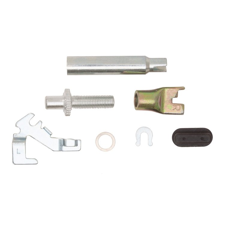 Drum Adjuster Kit, 1973-1989 Fits Multiple Makes/Models, Position: Rear Left