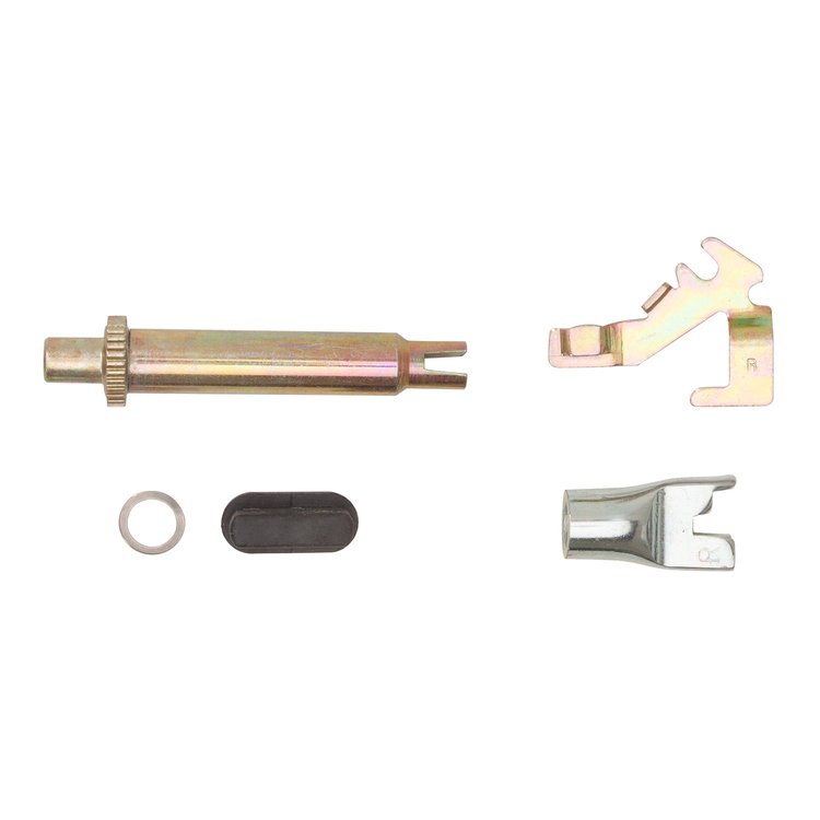 Drum Adjuster Kit, 1973-1989 Fits Multiple Makes/Models, Position: Rear Right