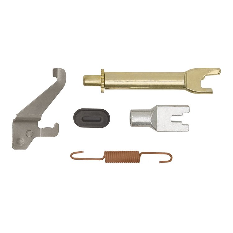 Drum Adjuster Kit, 1982-1985 Acura/Honda, Position: Rear Right