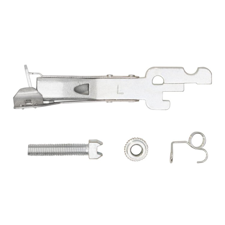 Drum Adjuster Kit, 2005-2016 Smart, Position: Rear Left