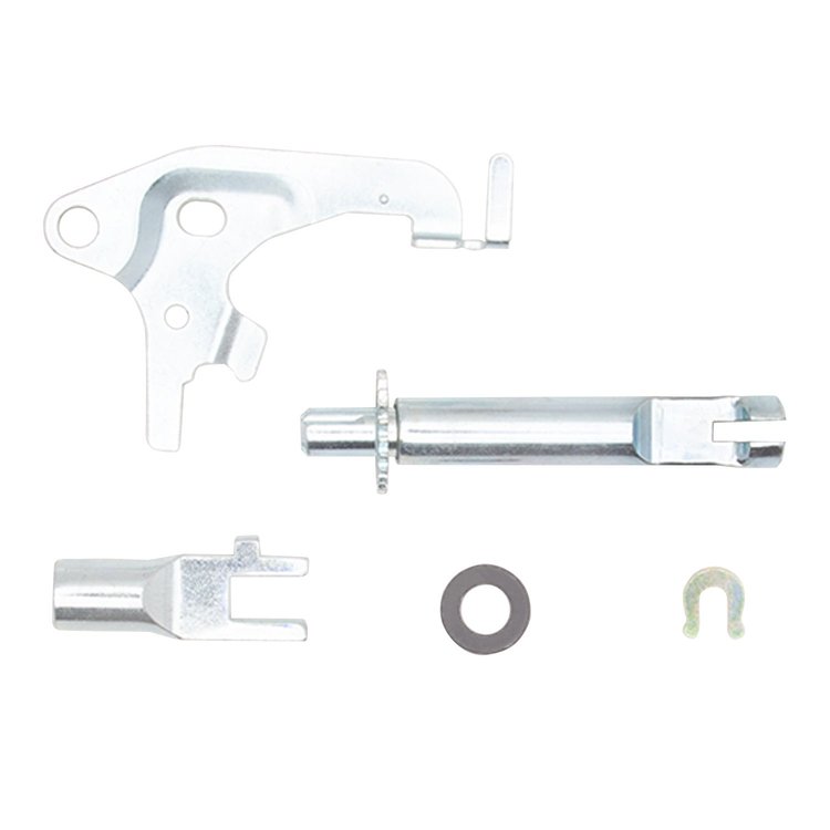 Drum Adjuster Kit, 1987-2004 Lexus/Toyota/Scion, Position: Rear Right