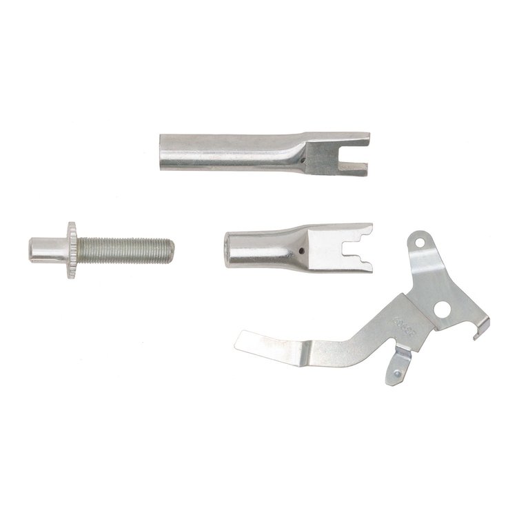 Drum Adjuster Kit, Fits Select Lexus/Toyota/Scion, Position: Rear Left
