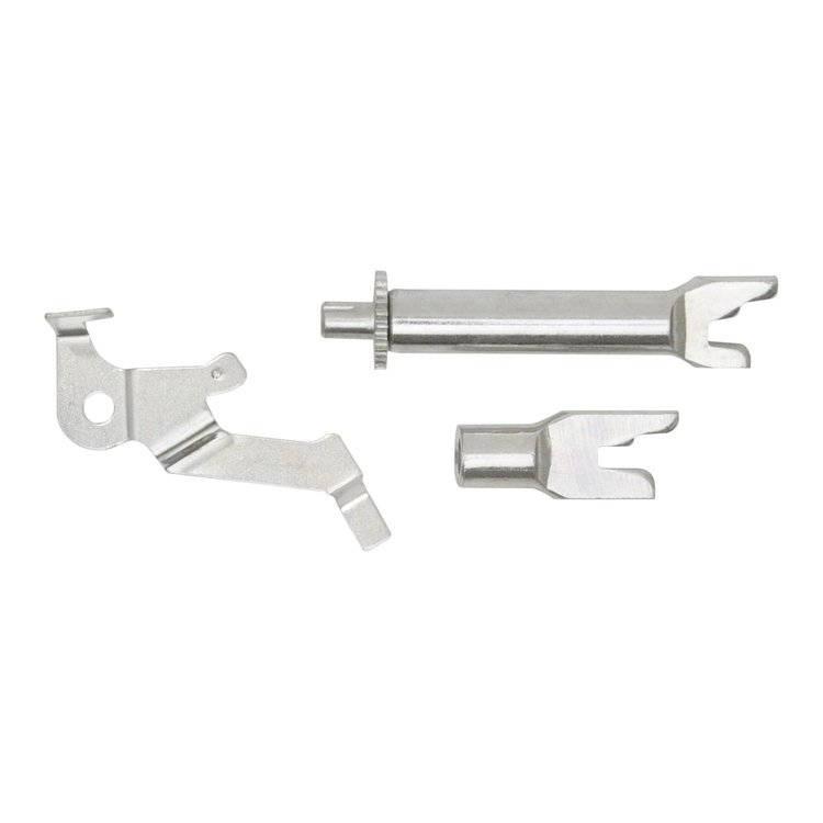 Drum Adjuster Kit, 2006-2014 Lexus/Toyota/Scion, Position: Rear Left