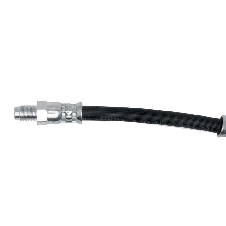 Brake Hose, 1989-1995 Suzuki, Position: Front Upper