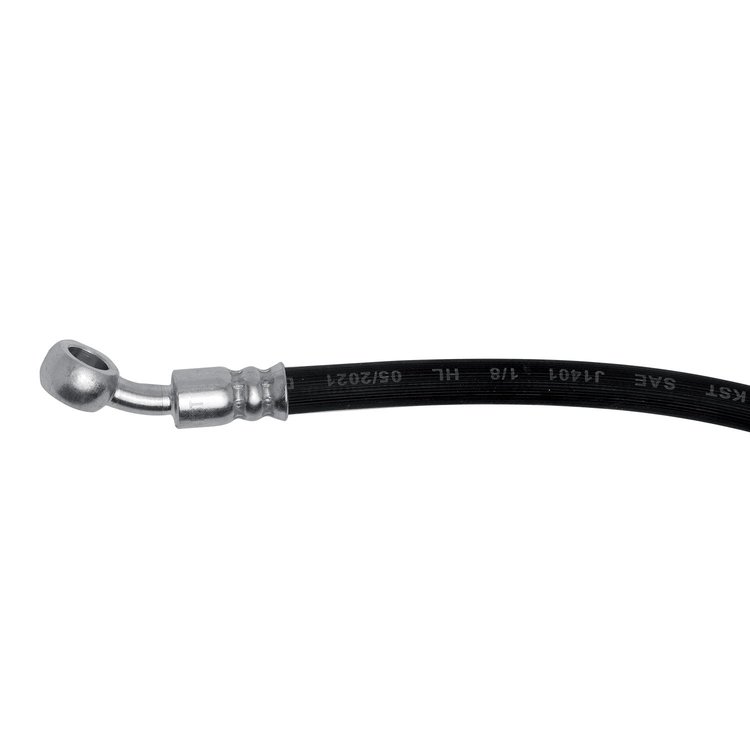 Brake Hose, 1999-2006 Fits Multiple Makes/Models, Position: Front Left & Front Left Lower