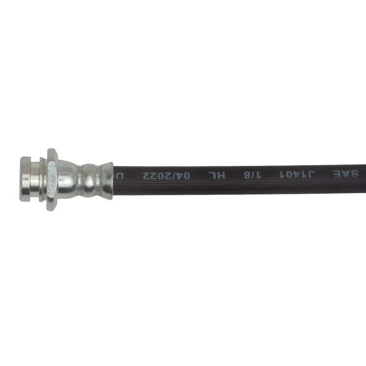 Brake Hose, 2002-2006 Suzuki, Position: Front Upper