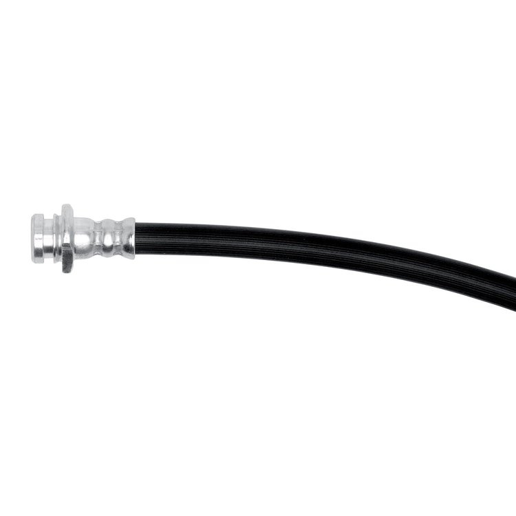 Brake Hose, 2006-2013 Suzuki, Position: Front Right