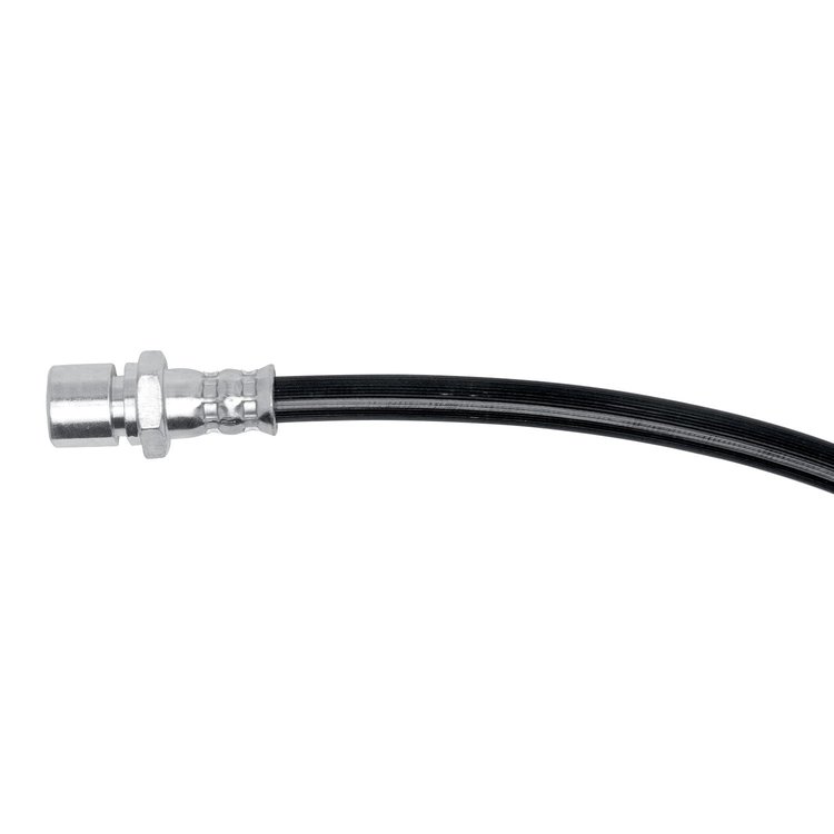 Brake Hose, 2004-2008 Fits Multiple Makes/Models, Position: Front Left