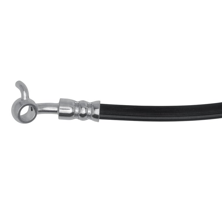Brake Hose, 2004-2006 Suzuki, Position: Rear Right