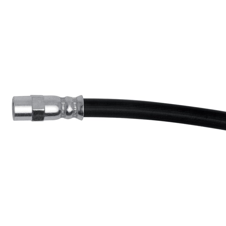 Brake Hose, 1964-1989 Audi/Porsche/Volkswagen, Position: Front